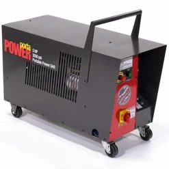 Edwards Porta Power 3 Phase 460 Volt HAT004