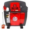 Edwards 100 Ton Ironworker 3 Phase 230 Volt With PowerLink IW100-3P20830AC600