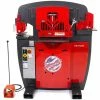Edwards 75 Ton Ironworker 1 Phase 230 Volt With PowerLink IW75-1P230-AC700
