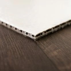 Surface Shields 48" X 96" Alpha Shield Fire Retardant Ultra-Heavy-Duty Floor Protection PBFB48961500WFR 6 Surface Shields 48" X 96" Alpha Shield Fire Retardant Ultra-Heavy-Duty Floor Protection PBFB48961500WFR -Power Team SPX Sales pbfb48961500wfr 3 unjfgqrm4djpllgm