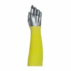 PIP Safety / West Chester PIP Kut-Gard 18" Kevlar Cut Level A3 Sleeve 10-KS18CL