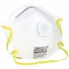PIP Safety / West Chester PIP N95 Disposable Harmful Dust Respirator W/ Exhalation Valve (10 Pack) 10102483
