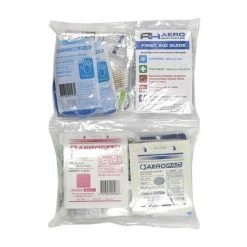 PIP Safety / West Chester PIP ANSI Class A First Aid Refill Pouches - 25 Person 299-15025A-RP