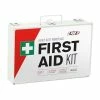 PIP Safety / West Chester PIP ANSI Class B Metal First Aid Kit - 50 Person 299-15050B-M