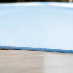 Surface Shields 48" X 96" Plasti Shield Fire Retardant Reusable Floor & Wall Protection PLS4896LBFR 6 Surface Shields 48" X 96" Plasti Shield Fire Retardant Reusable Floor & Wall Protection PLS4896LBFR -Power Team SPX Sales pls4896lbfr 3 dhpjzfz4bp9kbkev