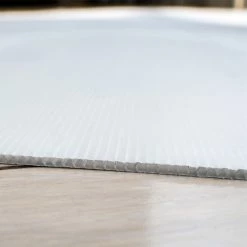 Surface Shields 48" X 96" Plasti Shield Reusable Floor & Wall Protection PLS4896W4 5 Surface Shields 48" X 96" Plasti Shield Reusable Floor & Wall Protection PLS4896W4 -Power Team SPX Sales pls4896w4 3 6yem3wz9emk69itg