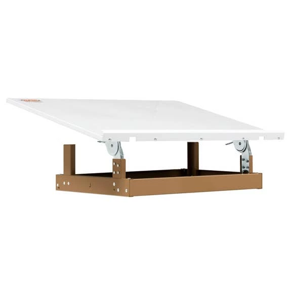 Anchor Brand® Knaack Planzboard Mobile Work Station PT-01 2 Anchor Brand® Knaack Planzboard Mobile Work Station PT-01 - Image 2