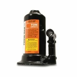 Power Team SPX Power Team 8 Ton Bottle Jack 4-3/4" Stroke 9008A