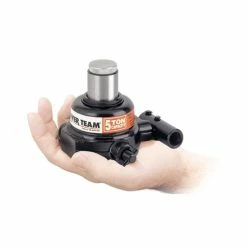 Power Team SPX Power Team 5 Ton Sidewinder Bottle Jack 3/4" Stroke 9105A