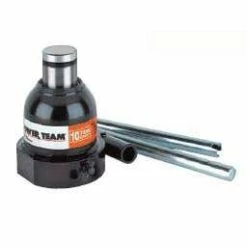Power Team SPX Power Team 10 Ton Sidewinder Bottle Jack 1-3/16" Stroke 9210A