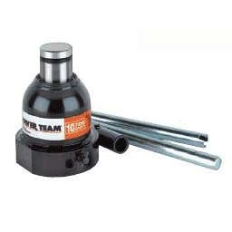 Power Team SPX Power Team 10 Ton Sidewinder Bottle Jack 1-3/16" Stroke 9210A 1 Power Team SPX Power Team 10 Ton Sidewinder Bottle Jack 1-3/16" Stroke 9210A