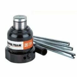 Power Team SPX Power Team 20 Ton Sidewinder Bottle Jack 1-3/16" Stroke 9220A