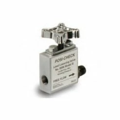 Power Team SPX Power Team Hydraulic PosiCheck Valve 9596