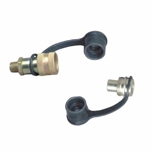 Power Team SPX Power Team 3/8" Hydraulic Coupler Set 9795 1 Power Team SPX Power Team 3/8" Hydraulic Coupler Set 9795