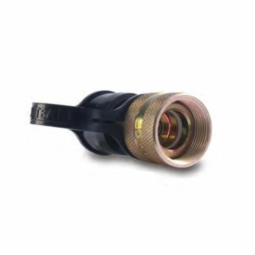 Power Team SPX Power Team 3/8" Female Hydraulic Coupler 9796 1 Power Team SPX Power Team 3/8" Female Hydraulic Coupler 9796