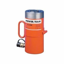 Power Team SPX Power Team 25 Ton Hydraulic 2" Single Acting Cylinder Spring Return C252C