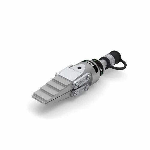 Power Team SPX Power Team 15 Ton SPX Hydraulic Lightweight Flange Spreader Stepped FLS15-ST 1 Power Team SPX Power Team 15 Ton SPX Hydraulic Lightweight Flange Spreader Stepped FLS15-ST