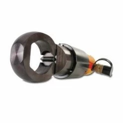 Power Team SPX Power Team 15 Ton SPX Hydraulic Nut Splitter Angled HNS150A