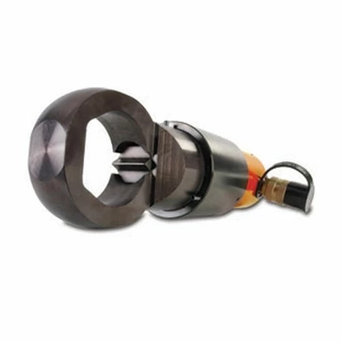 Power Team SPX Power Team 15 Ton SPX Hydraulic Nut Splitter Angled HNS150A 1 Power Team SPX Power Team 15 Ton SPX Hydraulic Nut Splitter Angled HNS150A