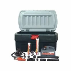 Power Team SPX 10 Ton Electric Maintenance Kit IM10E
