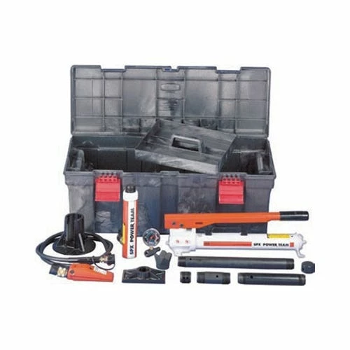 Power Team SPX Power Team Hydraulic Set 10 Ton 6" Maintenance Kit IM10H 1 Power Team SPX Power Team Hydraulic Set 10 Ton 6" Maintenance Kit IM10H