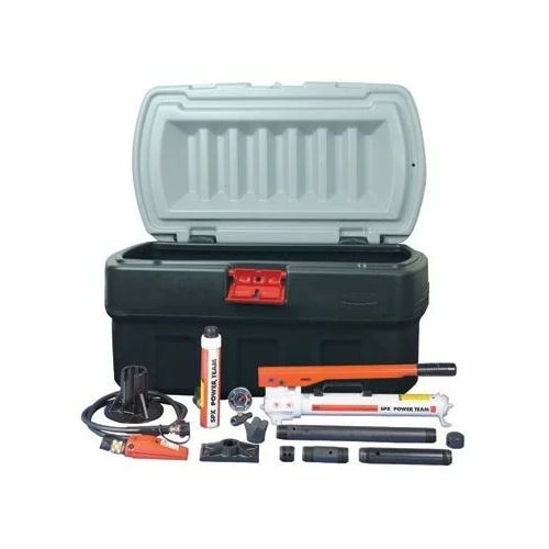 Power Team SPX Power Team Hydraulic Set 10 Ton Maintenance Kit IM10L 1 Power Team SPX Power Team Hydraulic Set 10 Ton Maintenance Kit IM10L