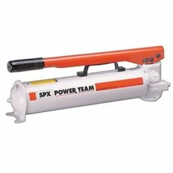 Power Team SPX Hydraulic Hand Pump 2 Speed P159