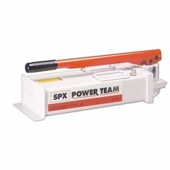 Power Team SPX Power Team Hydraulic Hand Pump 2 Speed Double Acting P159D