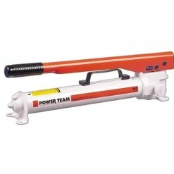 Power Team SPX Hydraulic Hand Pump 1 Speed P55