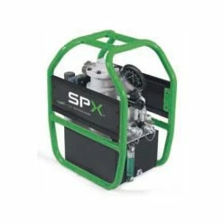Power Team SPX Air Hydraulic Torque Wrench Pump PA60A
