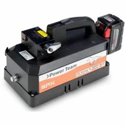 Power Team SPX Power Team M18 Cordless Single Acting Hydraulic Pump PB102-1