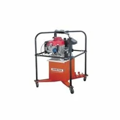 Power Team SPX Power Team Double-Acting Max Output Gasoline Powered Pump PG4204S