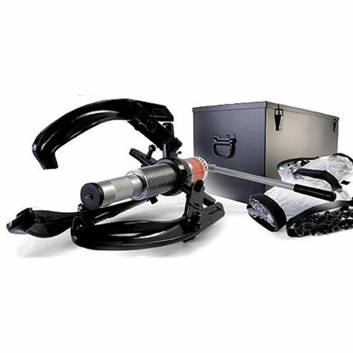 Power Team SPX Power Team 30 Ton SPX Hydraulic Puller Grip-O-Matic PH303C 1 Power Team SPX Power Team 30 Ton SPX Hydraulic Puller Grip-O-Matic PH303C