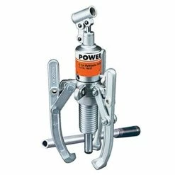 Power Team SPX Power Team 6 Ton SPX Hydralic Puller Grip-O-Matic PH63C