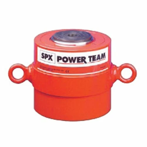 Power Team SPX Power Team 100 Ton 10" Stroke Hydraulic Return Cylinder R10010D 1 Power Team SPX Power Team 100 Ton 10" Stroke Hydraulic Return Cylinder R10010D -Power Team SPX Sales ptr10010d 4lhwwyt17lfqpkjz