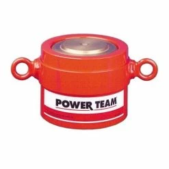 Power Team SPX Power Team 150 Ton Hydraulic 6" Single Acting Load Return Cylinder R1506C