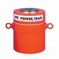 Power Team SPX Power Team 200 Ton 6" Stroke Hydraulic Return Cylinder R2006D