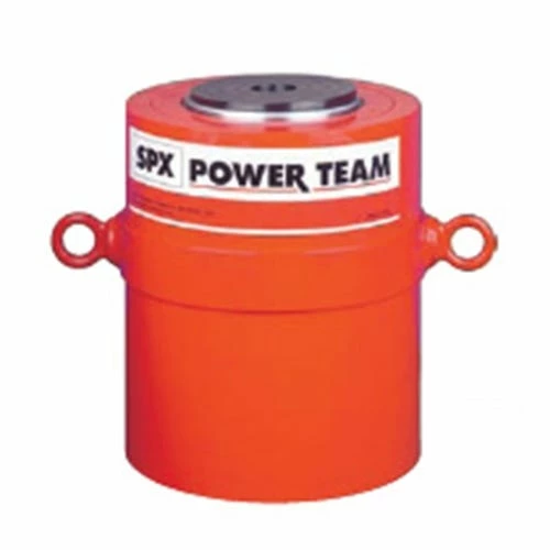 Power Team SPX Power Team 280 Ton 2" Stroke Hydraulic Return Cylinder R2802D 1 Power Team SPX Power Team 280 Ton 2" Stroke Hydraulic Return Cylinder R2802D