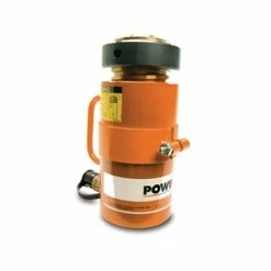 Power Team SPX Power Team 280 Ton Hydraulic 6" Single-Acting Locking Collar Cylinder R2806L