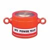 Power Team SPX Power Team 355 Ton Hydraulic 10" Single Acting Load Return Cylinder R35510C