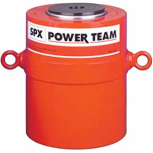 Power Team SPX Power Team 355 Ton 2" Stroke Hydraulic Return Cylinder R3552D 1 Power Team SPX Power Team 355 Ton 2" Stroke Hydraulic Return Cylinder R3552D