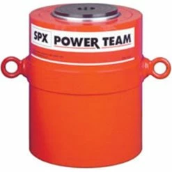 Power Team SPX Power Team 565 Ton 10" Stroke Hydraulic Return Cylinder R56510D