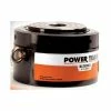 Power Team SPX Power Team 155 Ton Hydraulic 1-3/4" Single Acting Cylinder Locking Collar Pancake RC1552P