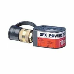 Power Team SPX Power Team 100 Ton Hydraulic 5/8" Low Profile Spring Return Cylinder RLS1000S