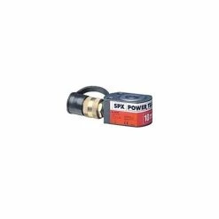 Power Team SPX Power Team 75 Ton Hydraulic 5/8" Low Profile Cylinder Spring Return RLS750S