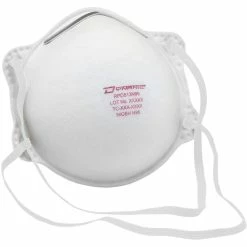 PIP Safety / West Chester PIP Dynamic Standard N95 Disposable Respirator 270-RPD513N95