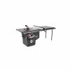 Sawstop Table Saws SawStop 5HP, 3PH, 230V Industrial Cabinet Saw 36" T-Glide Fence ICS53230-36