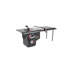 Sawstop Table Saws SawStop 5HP, 3PH, 230V Industrial Cabinet Saw 36" T-Glide Fence ICS53230-36