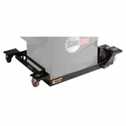 Sawstop Table Saws SawStop ICS Mobile Base W/ Conversion Kit MB-PCS-IND