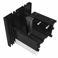 Sawstop Table Saws SawStop Stock Guide For Router Table Fence RT-STP